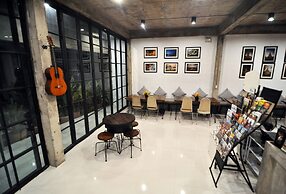 The Warehouse Chiang Mai