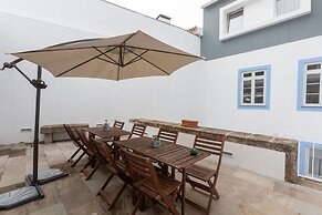 My Angra Charming House