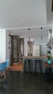 My Angra Charming House