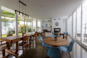 My Angra Charming House