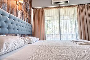 Hisaronu Ucpa Hotel