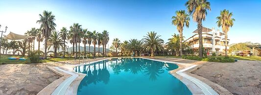 Hisaronu Ucpa Hotel