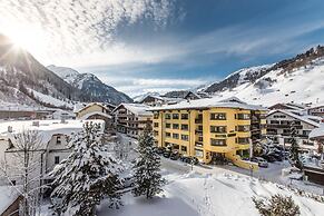 Hotel Grieshof