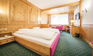 Hotel Grieshof