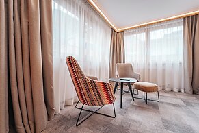 Hotel Grieshof
