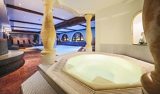 Hotel Grieshof