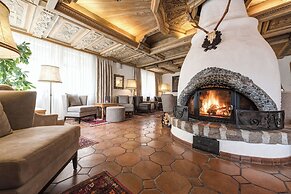 Hotel Grieshof