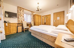 Hotel Grieshof