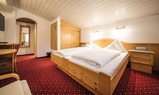 Hotel Grieshof