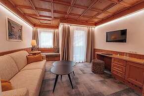 Hotel Grieshof