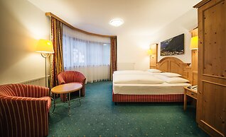 Hotel Grieshof