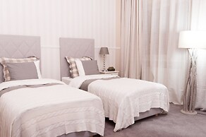 Hotel Wodnik