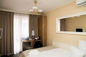 Hotel Wodnik