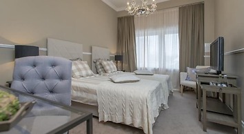 Hotel Wodnik