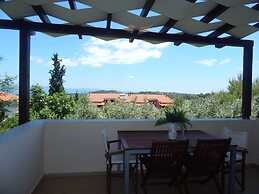 Kripis Studio Paliouri