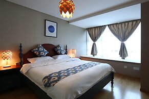 Chengdu Morpheus City Service Apartment