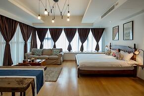 Chengdu Morpheus City Service Apartment