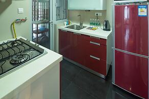 Chengdu Morpheus City Service Apartment