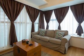 Chengdu Morpheus City Service Apartment