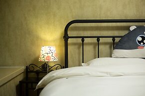 Chengdu Morpheus City Service Apartment