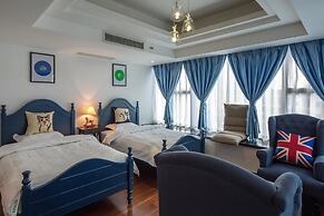 Chengdu Morpheus City Service Apartment