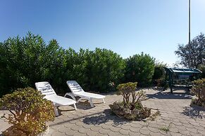VilleSalento - Villa Spiaggiabella M711