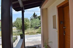 Kripis House