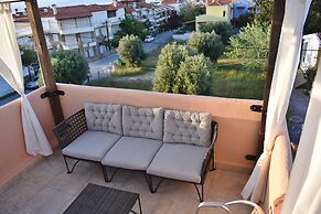 Kripis House