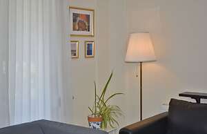 Kripis House
