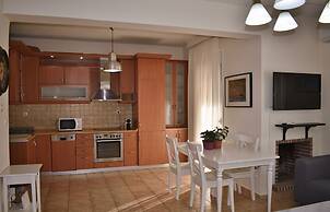 Kripis House