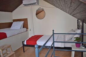Kripis House