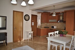 Kripis House