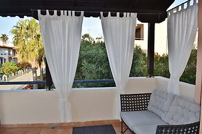 Kripis House