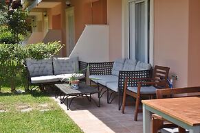 Kripis House