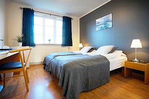 Grenivík Guesthouse