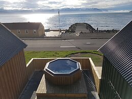 Grenivík Guesthouse