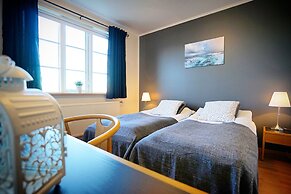 Grenivík Guesthouse