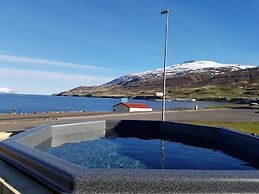 Grenivík Guesthouse