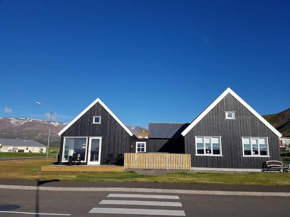 Grenivík Guesthouse
