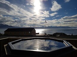 Grenivík Guesthouse