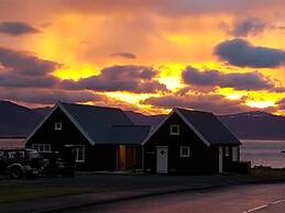 Grenivík Guesthouse