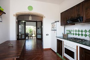 VilleSalento - Torre Lapillo M235