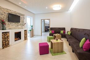 Hotel Bauer garni