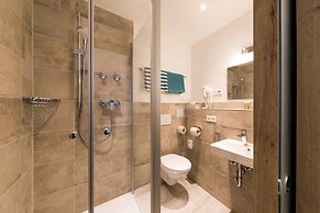 Hotel Bauer garni