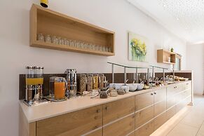 Hotel Bauer garni