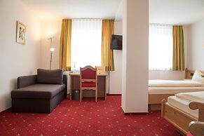 Hotel Bauer garni