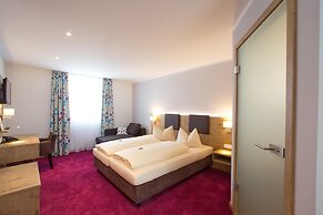Hotel Bauer garni