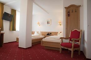 Hotel Bauer garni