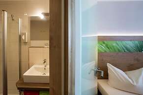 Hotel Bauer garni
