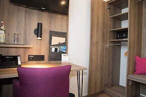 Hotel Bauer garni